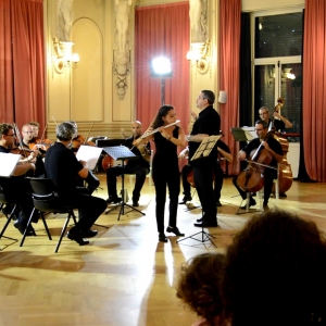 Salso Summer Class & Festival