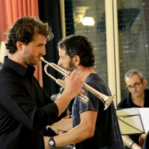 Salso Summer Class & Festival