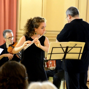 Salso Summer Festival