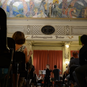  Salso Summer Festival