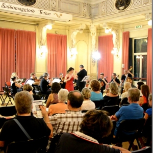 Salso Summer Class & Festival