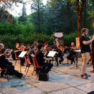 Salso Summer Class & Festival - Masterclass Oboe, Corno e Clavicembalo