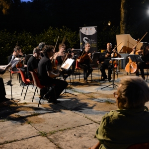 Salso Summer Class & Festival - Masterclass Oboe, Corno e Clavicembalo