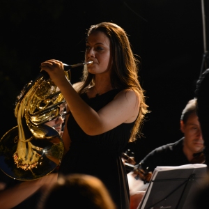 Salso Summer Class & Festival - Masterclass Oboe, Corno e Clavicembalo