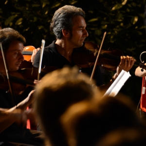 Salso Summer Class & Festival - Masterclass Oboe, Corno e Clavicembalo
