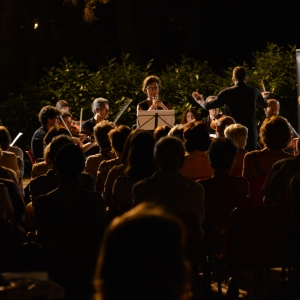 Salso Summer Class & Festival - Masterclass Oboe, Corno e Clavicembalo