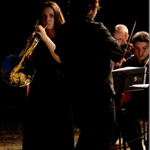 Salso Summer Class & Festival - Masterclass Oboe, Corno e Clavicembalo