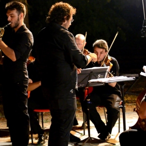 Salso Summer Class & Festival - Masterclass Oboe, Corno e Clavicembalo