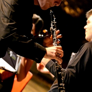 Salso Summer Class & Festival - Masterclass Oboe, Corno e Clavicembalo