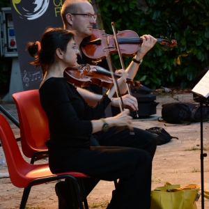 Salso Summer Class & Festival - Masterclass Oboe, Corno e Clavicembalo