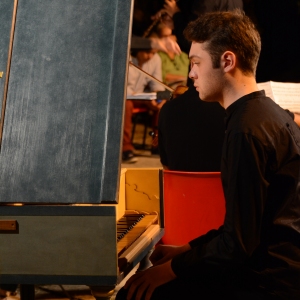 Salso Summer Class & Festival - Masterclass Oboe, Corno e Clavicembalo