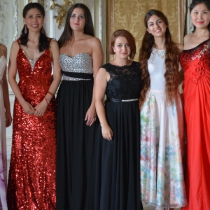 Salso Summer Festival - Masterclass di Canto