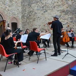 Salso Summer Festival - Masterclass di Canto