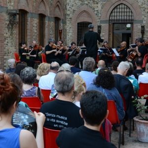 Salso Summer Festival - Masterclass di Canto