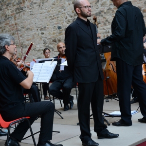 Salso Summer Festival - Masterclass di Canto