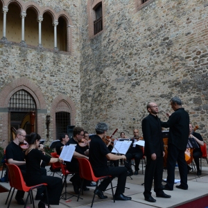 Salso Summer Festival - Masterclass di Canto