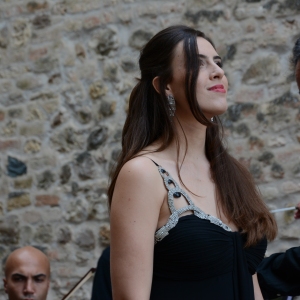 Salso Summer Festival - Masterclass di Canto