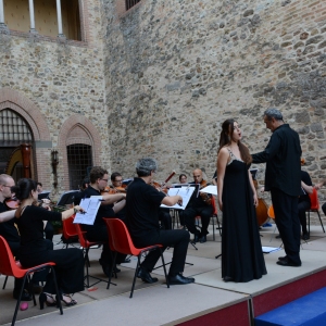 Salso Summer Festival - Masterclass di Canto