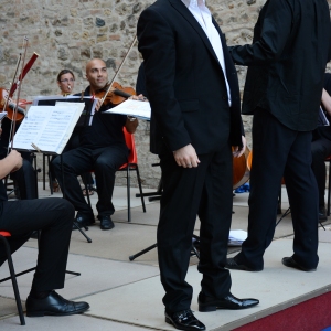 Salso Summer Festival - Masterclass di Canto