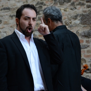 Salso Summer Festival - Masterclass di Canto
