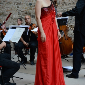 Salso Summer Festival - Masterclass di Canto
