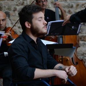 Salso Summer Festival - Masterclass di Canto