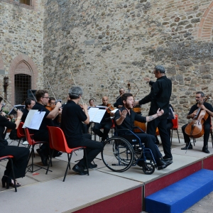 Salso Summer Festival - Masterclass di Canto