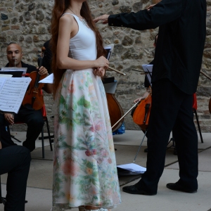 Salso Summer Festival - Masterclass di Canto