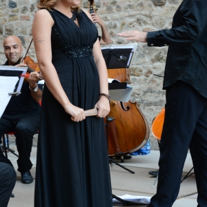 Salso Summer Festival - Masterclass di Canto