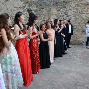 Salso Summer Festival - Masterclass di Canto