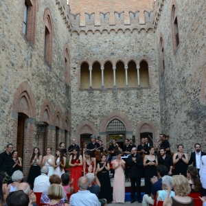 Salso Summer Festival - Masterclass di Canto