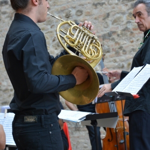 Salso Summer Festival - Masterclass di Canto