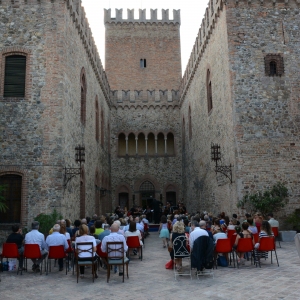 Salso Summer Festival - Masterclass di Canto