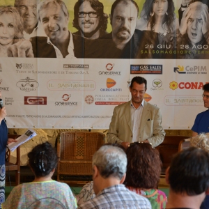 Salso Summer Festival – Aperitivo in Musica