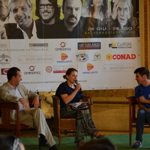 Salso Summer Festival – Aperitivo in Musica