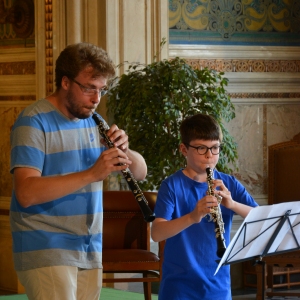 Salso Summer Festival – Aperitivo in Musica