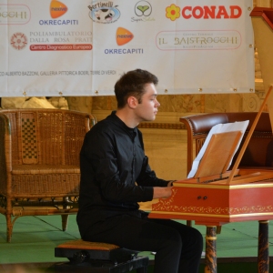 Salso Summer Festival – Aperitivo in Musica