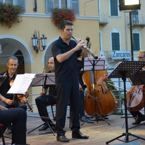 Salso Summer Festival - Concerto