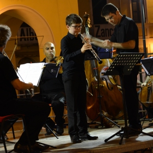 Salso Summer Festival - Concerto