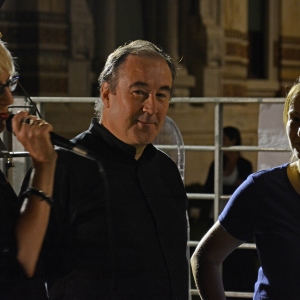 Salso Summer Class & Festival . Masterclass di Clarinetto