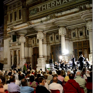 Salso Summer Class & Festival - Masterclass di Clarinetto