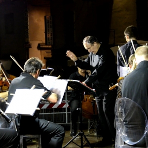 Salso Summer Class & Festival . Masterclass di Clarinetto
