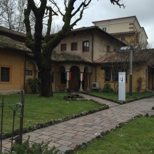 Mostra Alpini