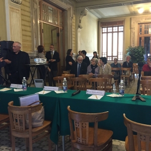 Conferenza Giornata Miniere: 