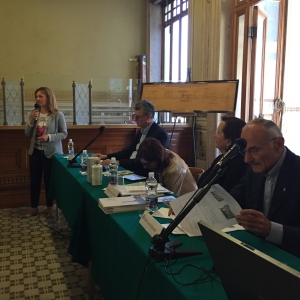 Conferenza Giornata Miniere: 