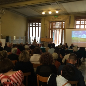 Conferenza Giornata Miniere: 