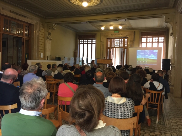 Conferenza Giornata Miniere: 