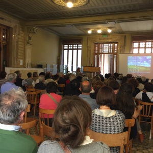 Conferenza Giornata Miniere: 