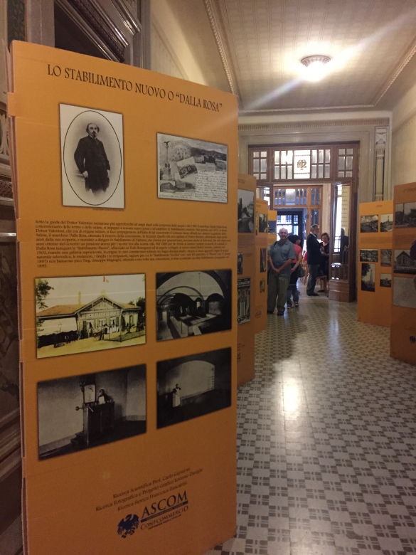 Mostra Espositica: 
