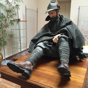 Mostra Alpini